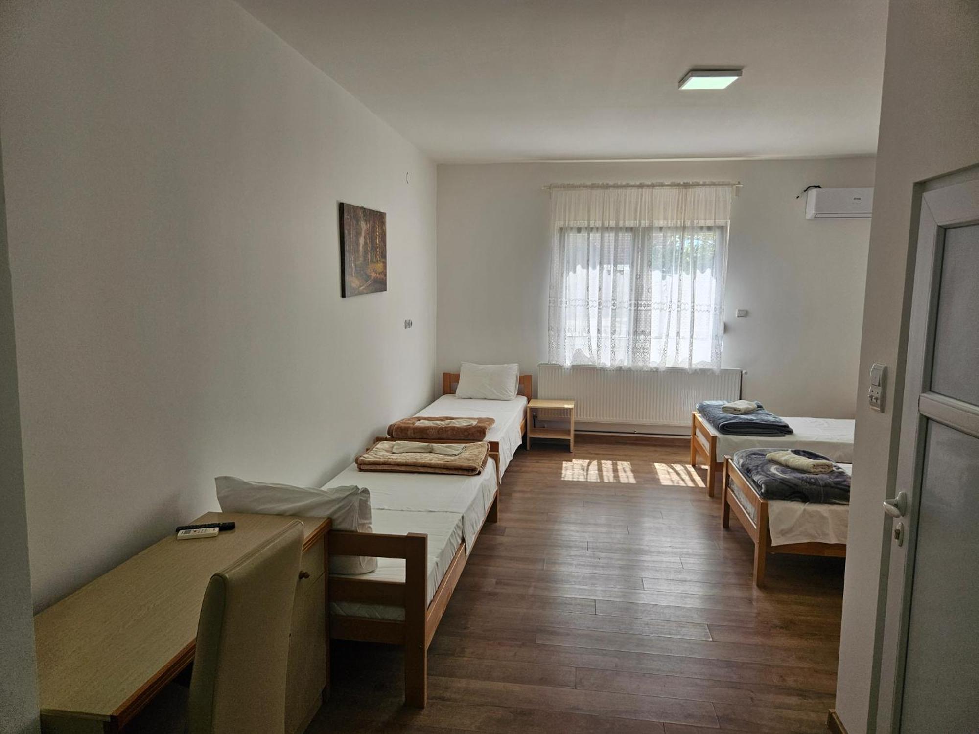 Apartments Kuca Aleksic Nis Exterior photo