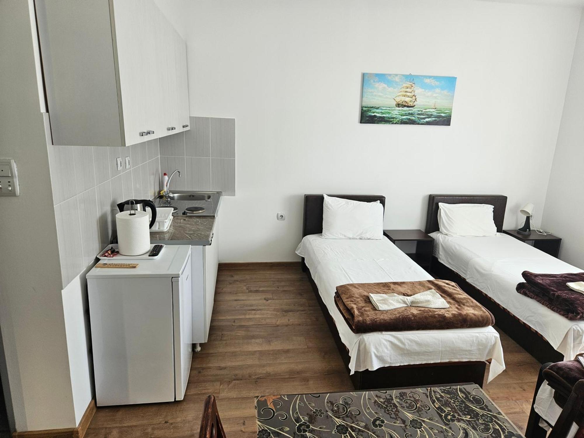 Apartments Kuca Aleksic Nis Exterior photo