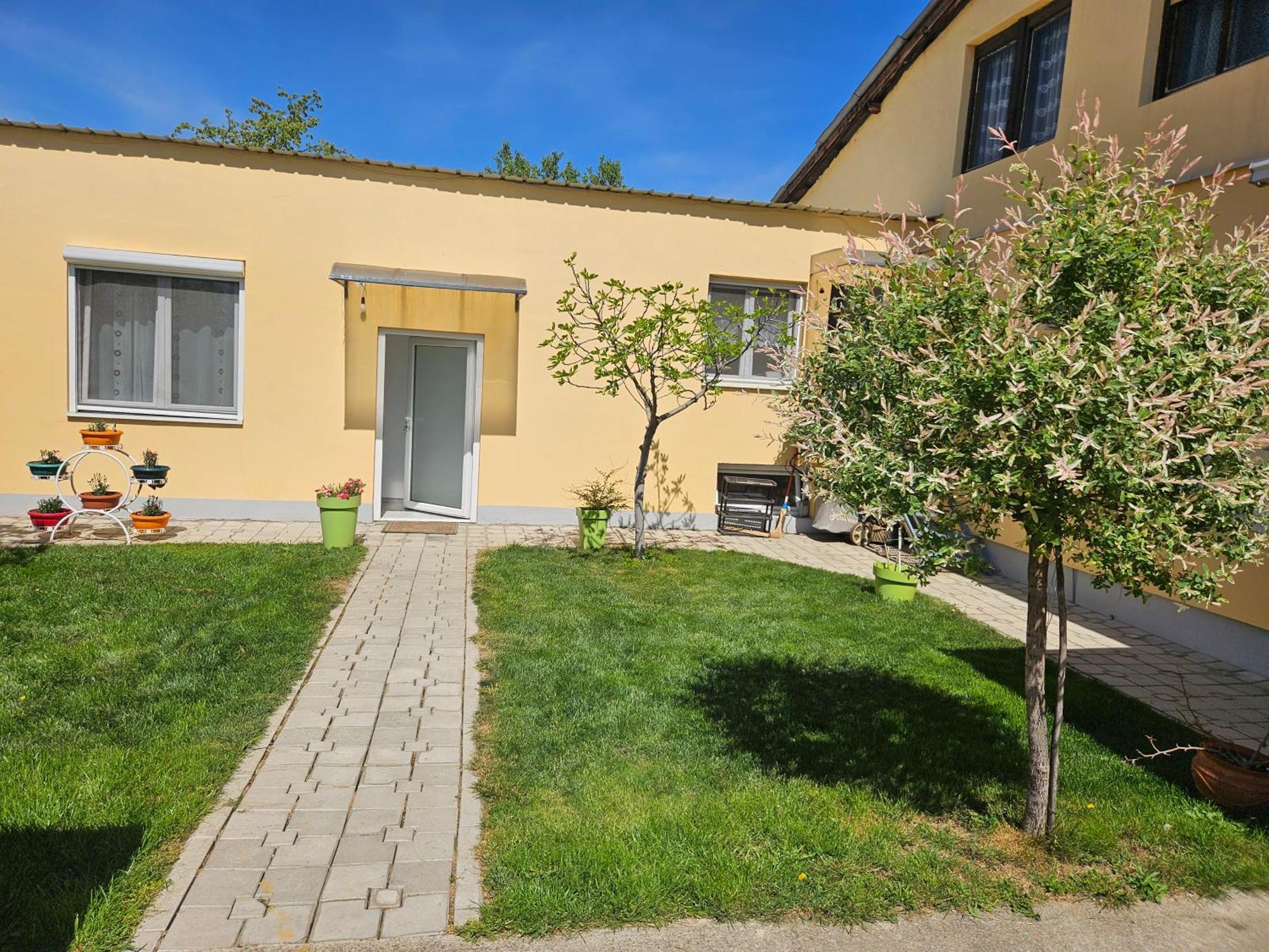 Apartments Kuca Aleksic Nis Exterior photo