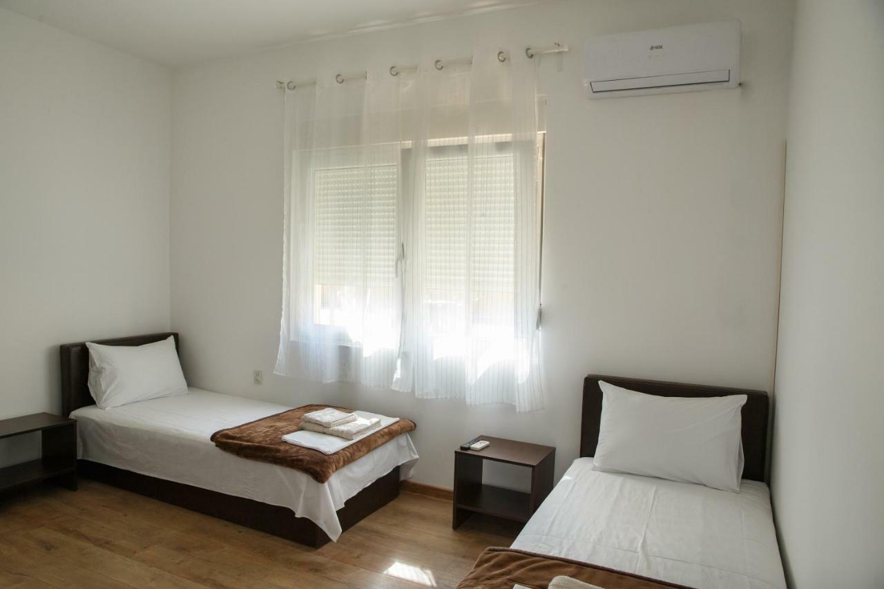 Apartments Kuca Aleksic Nis Exterior photo